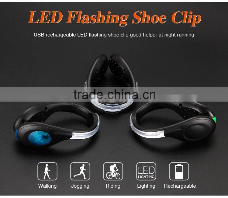 Outdoor Safety Led Running Walking Jogging best selling items fashion accessories led grow lights