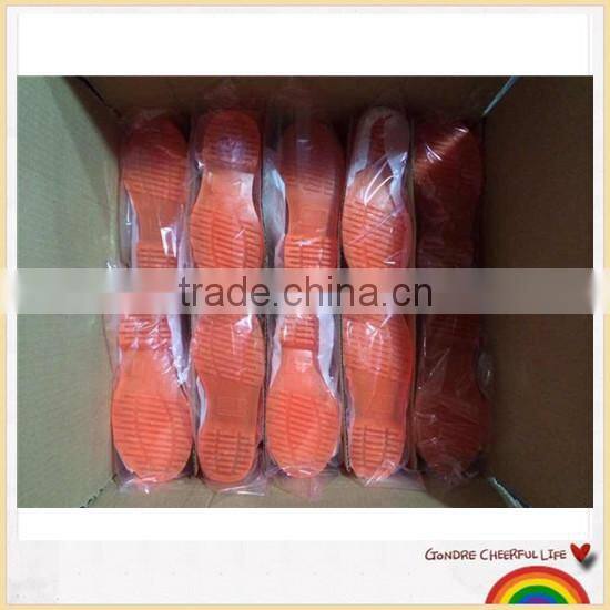 Kids jelly PVC rain boots