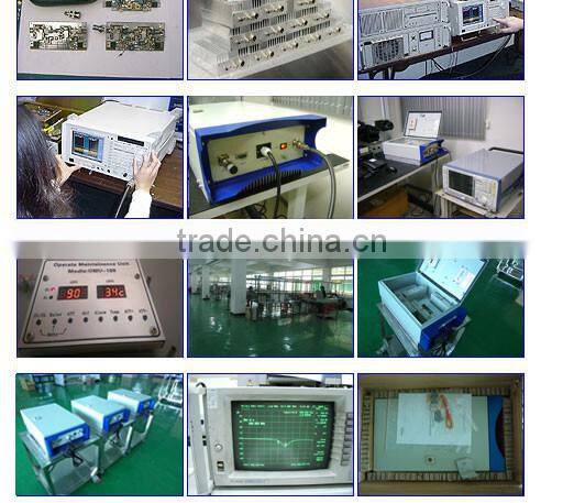 kingtone 2016 new 4g lte 2600 mhz wide band repeater