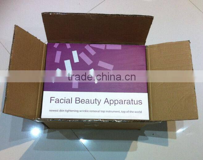 rf beauty machine rf equipment rf home use face lift devices AYJ-T28 CE