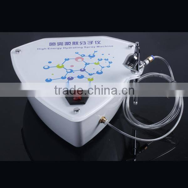 AYJ-SS03B newest pigmeny removal aqua peeling beauty deveice