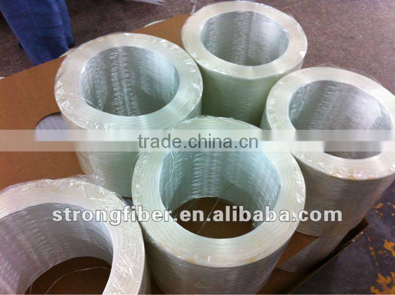 Spray Up Technique AR fiberglass roving