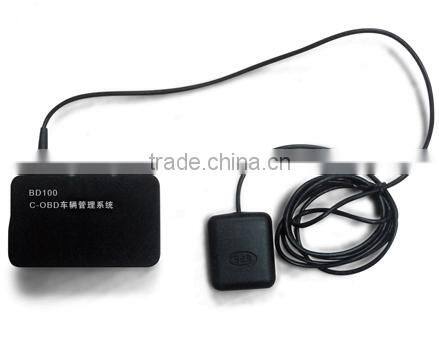 Designed For All Driver Obd Gps Tracker (BD100)