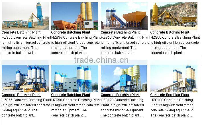 Malaysia concrete machine 35m3 concrete plant concrete batching plant malaysia