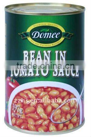 Canned Food Chilli Cheap Baked Beans In Tomato Sauce Canned Food