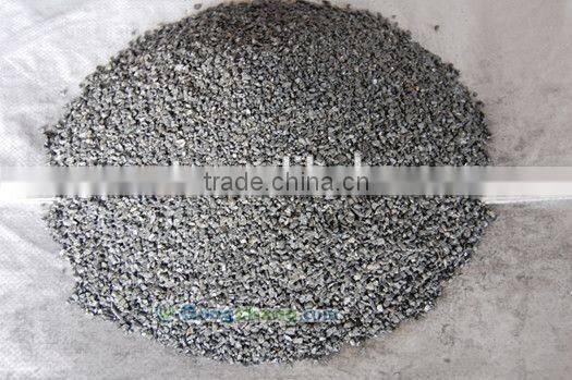 CaSi alloy producing base-Giant Industrial Co.,Ltd