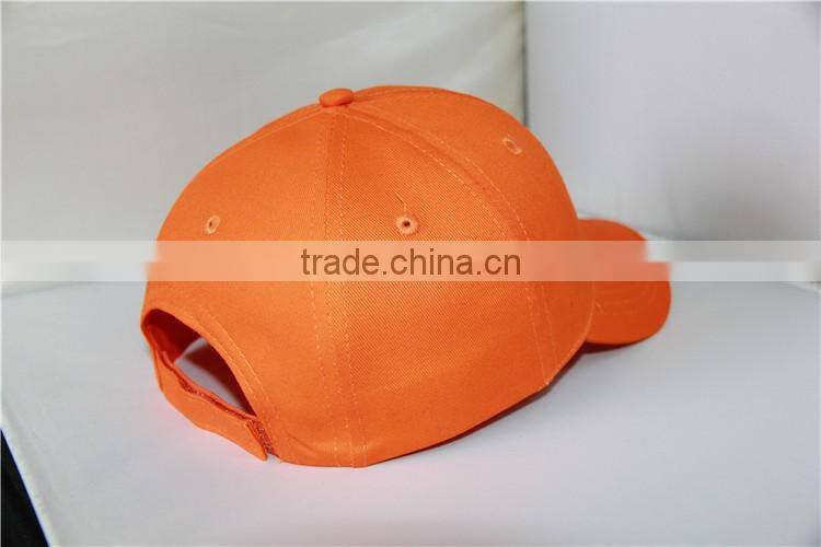 Factory direct comfortable six penels Cottons caps baseball cap hat wholesale flea market baseball cap manufacturer