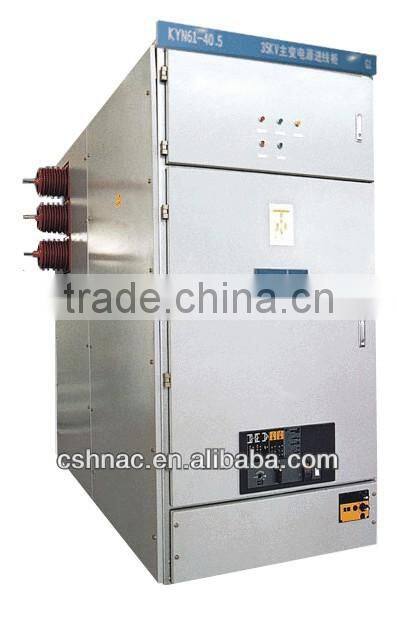 Switchgear