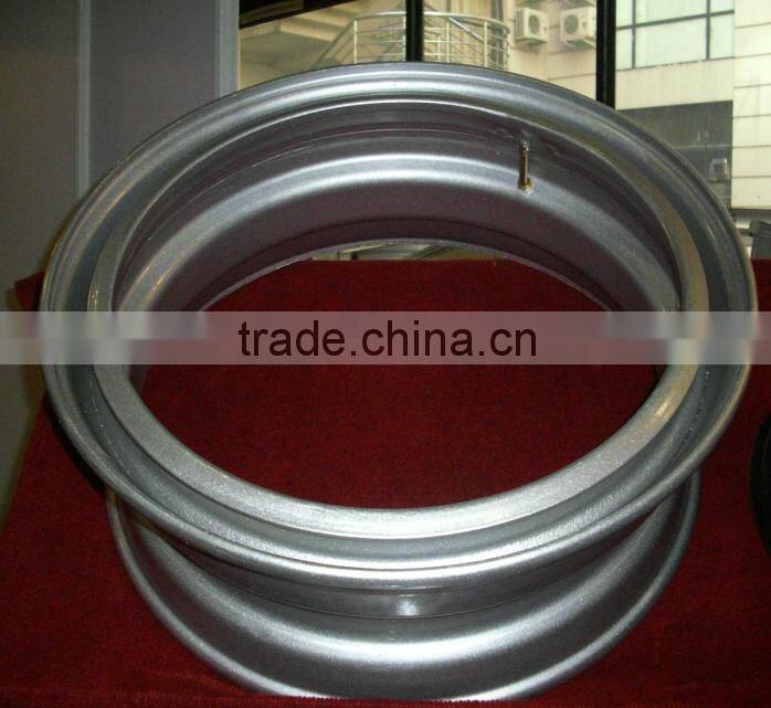 22.5*9.00 Demountable wheel