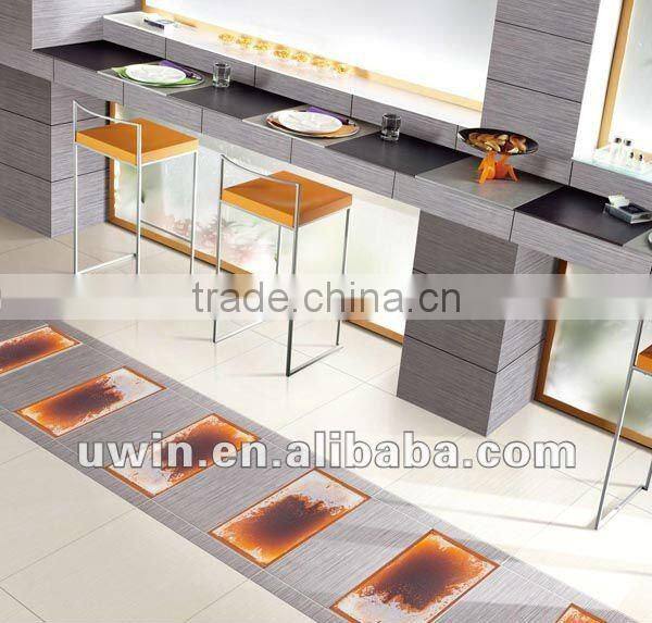 surfloor brand customized liquid vinyl decorating lava floor tiles