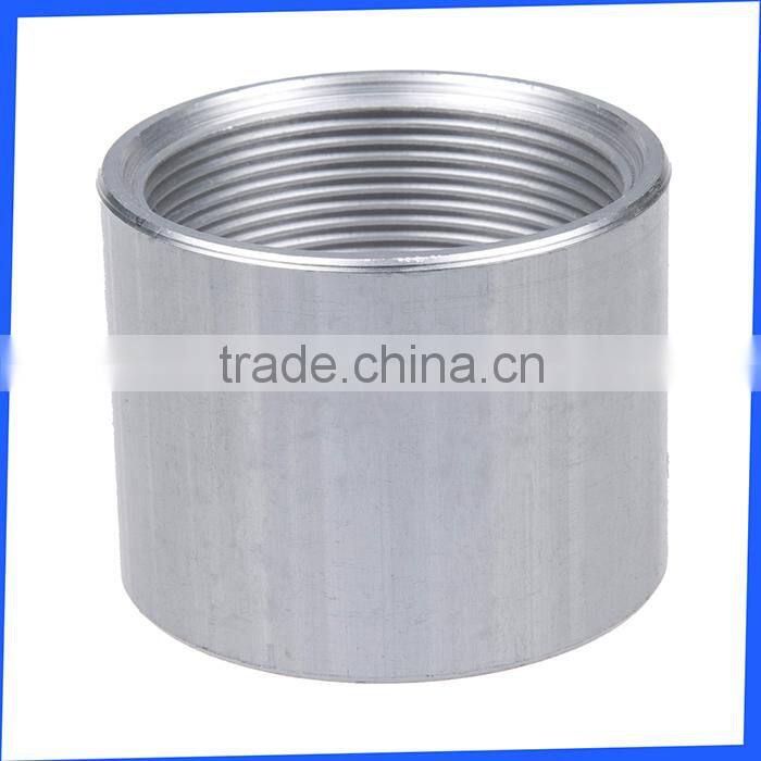 ul approved large diameter aluminum weld pipe fittings