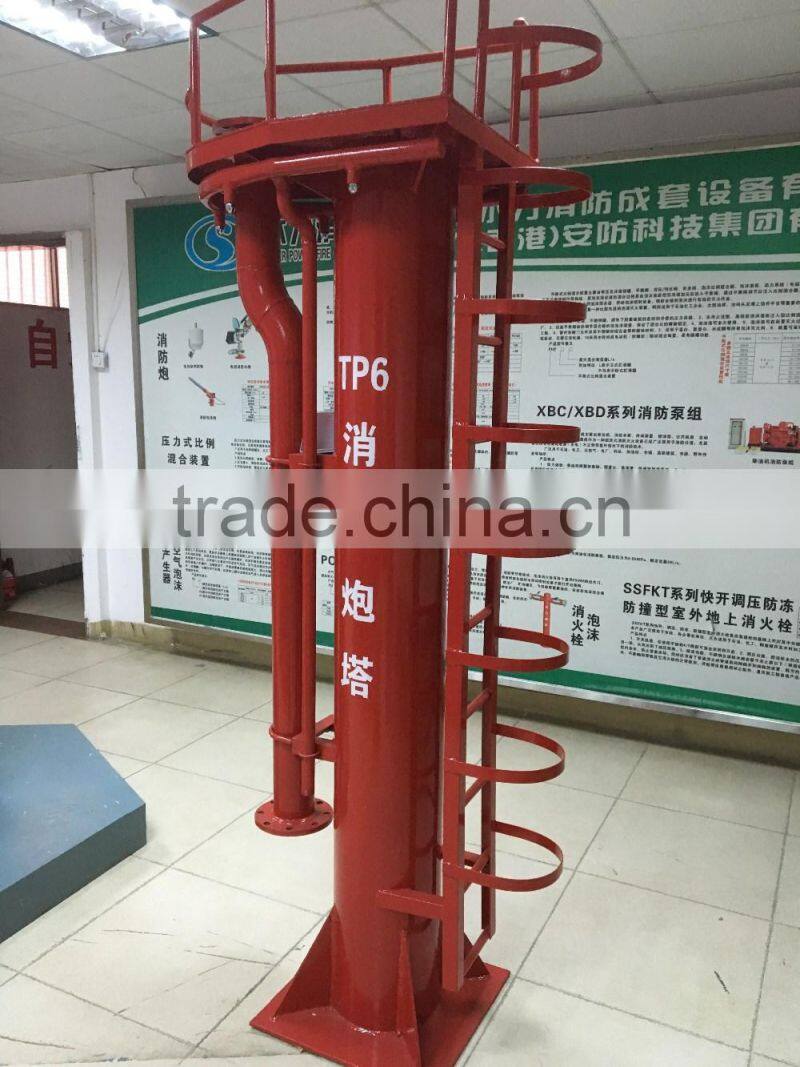 Qulaity fire fightiing indoor valve/hydrant