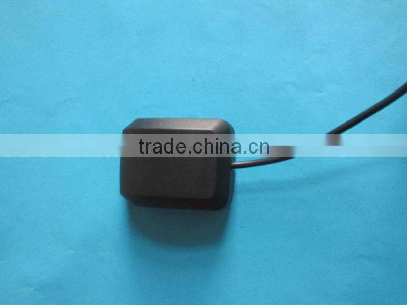 Free Sample 29dBi Antenna Glonass High Gain Antenna External Glonass Combo Antenna With SMA/Fakra