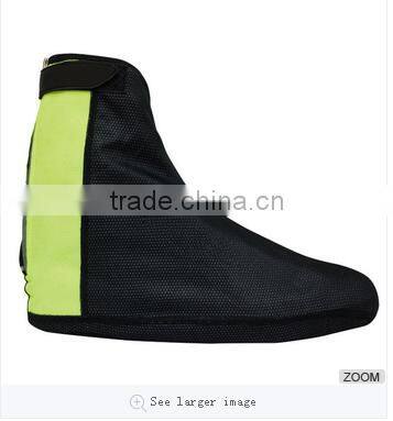Hi-Viz WINDTEX Road Cycling Thermal Overshoe Shoe Covers