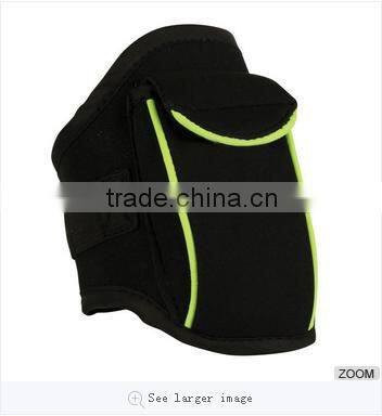 Hi-Viz Running Cycling Fitness Mobile Arm Wallet