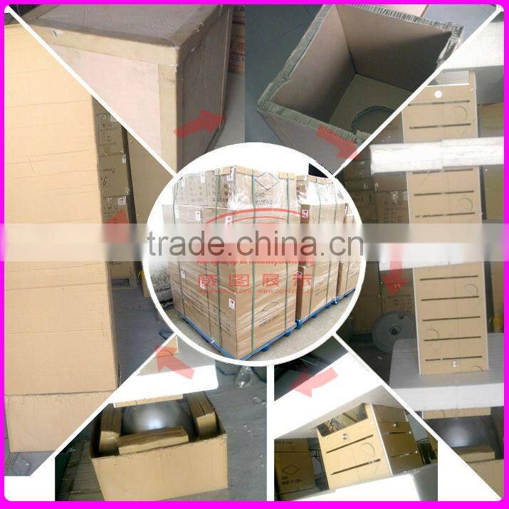 New style acrylic house decoration