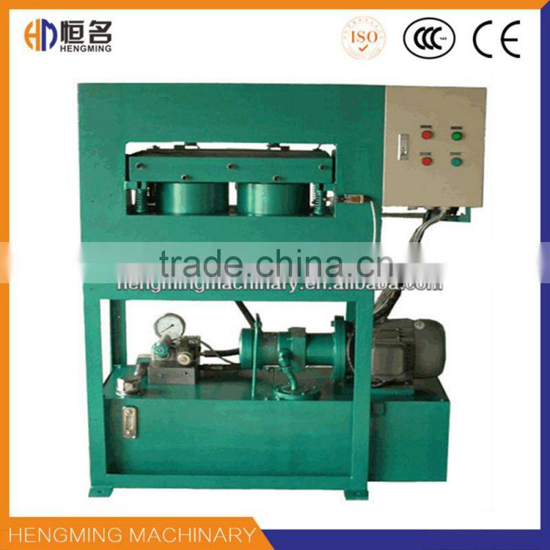Trade Assurance Number Plate Press Making Machine Supplier