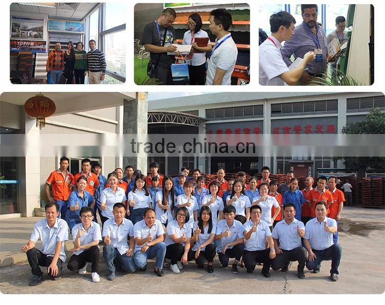 Composite exterior plastic PVC lumber wall siding