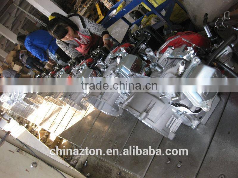 Factory direct 5kw/5kva Elemax GX390 honda engine 13hp gas generator