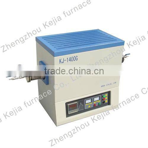 1600/1400/1200G laboratory tube furnace