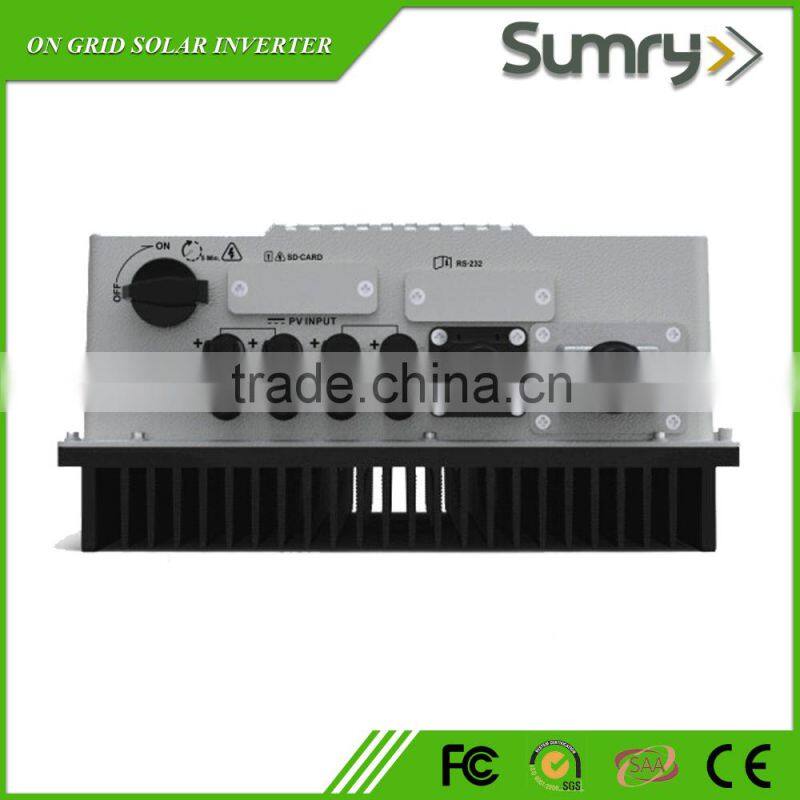 1000w 3000w pure sine wave dc to ac inverter solar invertor for solar system