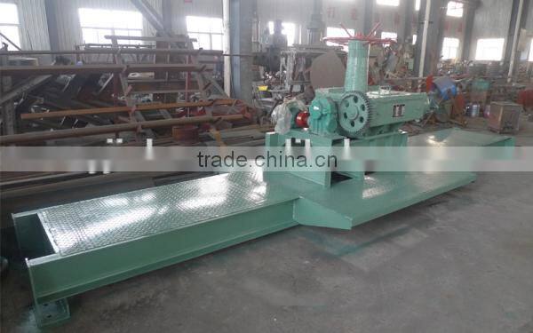 gold machine High-efficiency center drive thickener