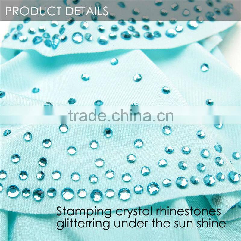 Sexy Triangle Bikini Swimwear