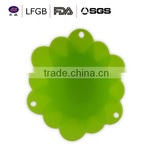 High quality food grade professional customized fruit / vegetable basket