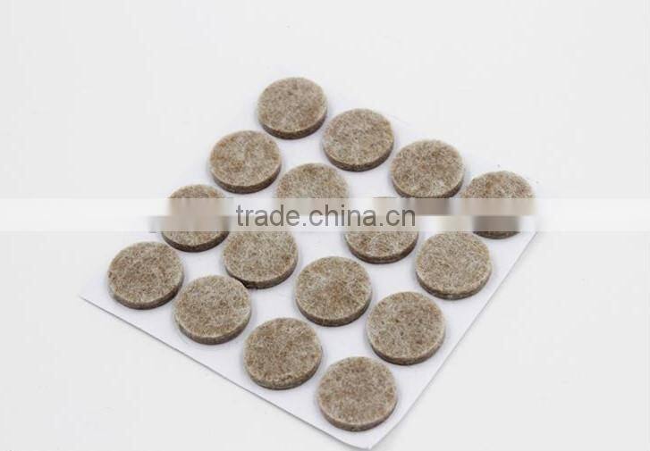 felt protection pads