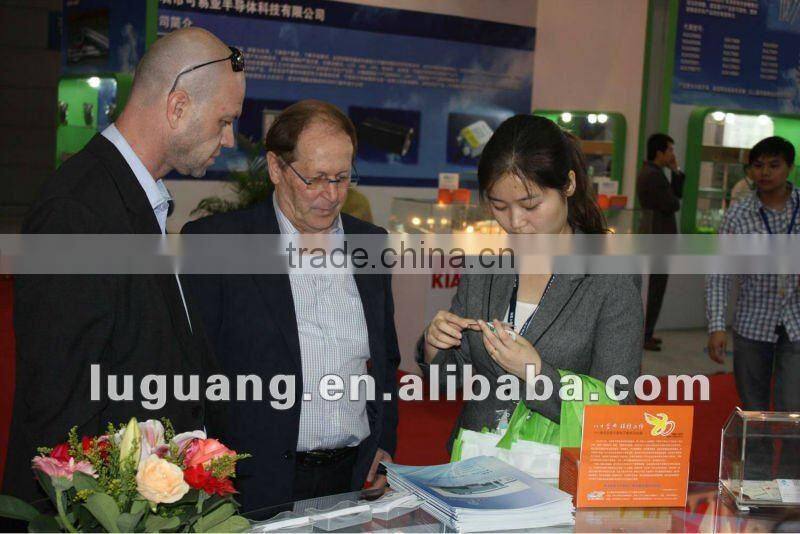 HER207 high efficiency diode 2.0A 800V DO-15