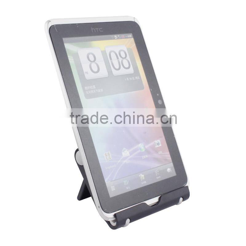SND212# mini desk holder tablet PC holder and mobile phone stand cell phone holder