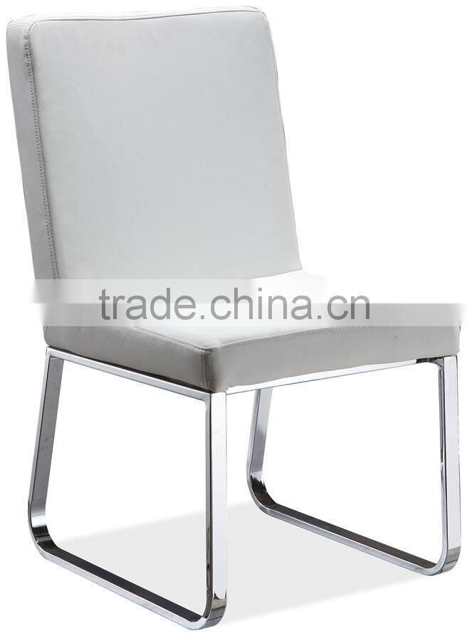 Z683 2015 Italy comfortable strong dining chair in home furniture