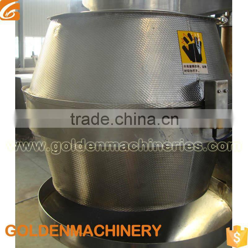 Automatic Nut Slicing Line Peanut Slicing Production Nut Slicing Process