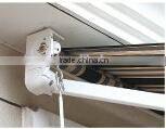 Most affordable custom made patio retractable manual awning