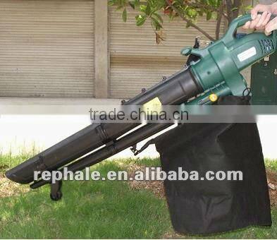 Best selling electric leaf blower on sale