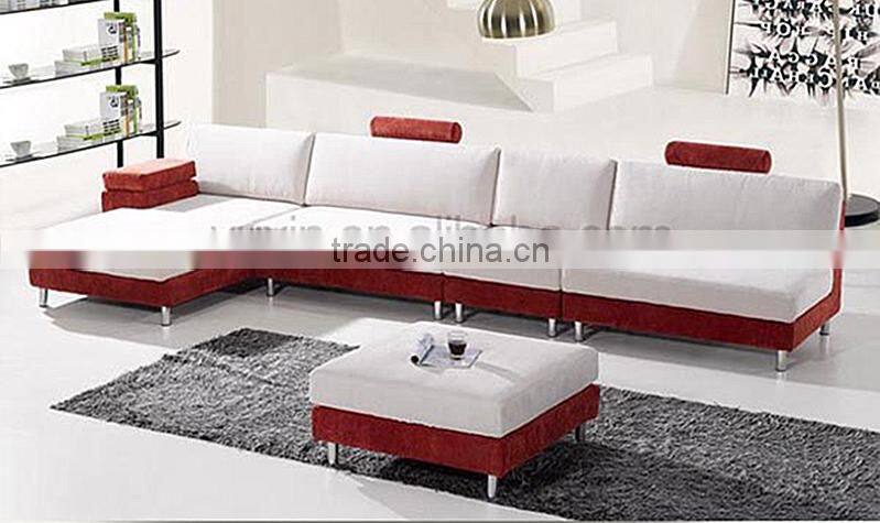 fabric sofa furniture diwan small bedroom sofa
