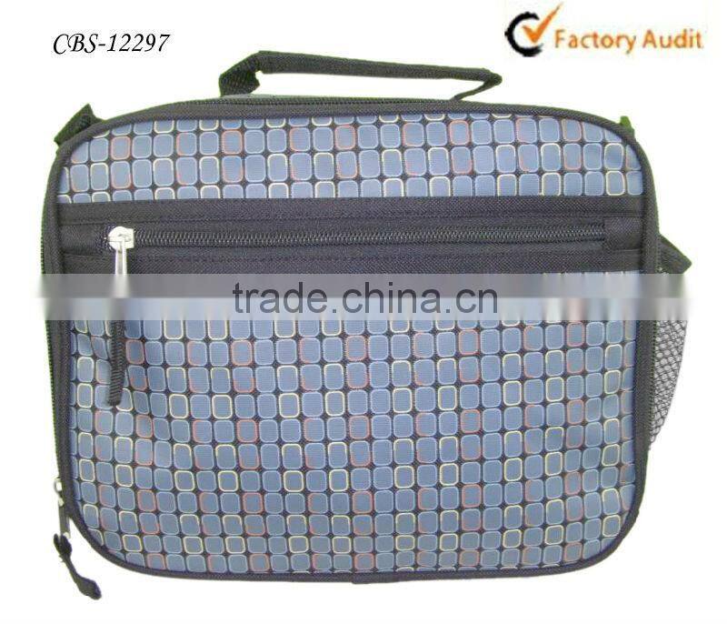 2013 Ladies handle cooler bag