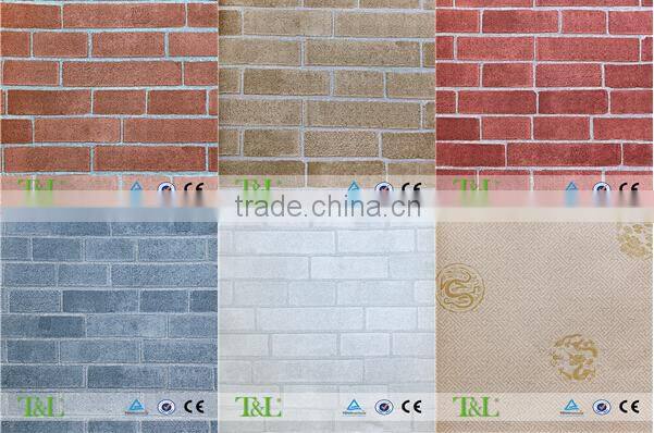 3d effect wallpaper,3d brick wallpaper