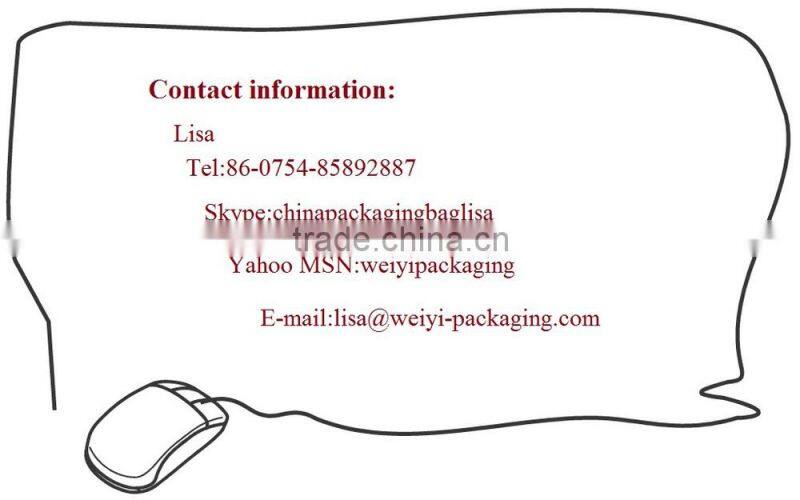 China Supplier Wholesale Flexible Middle Sealed Side Gusset coffee bean pouch with Air Valve