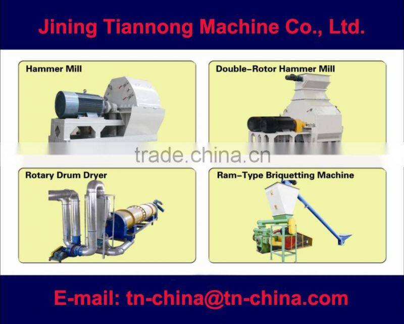 Drum Dryer Rotary Dryer Rotary Drum Dryer