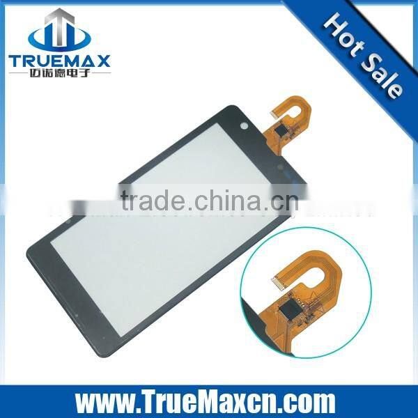 Touch for Sony Xperia ZR C5502 M36H Digitizer Replacement Part