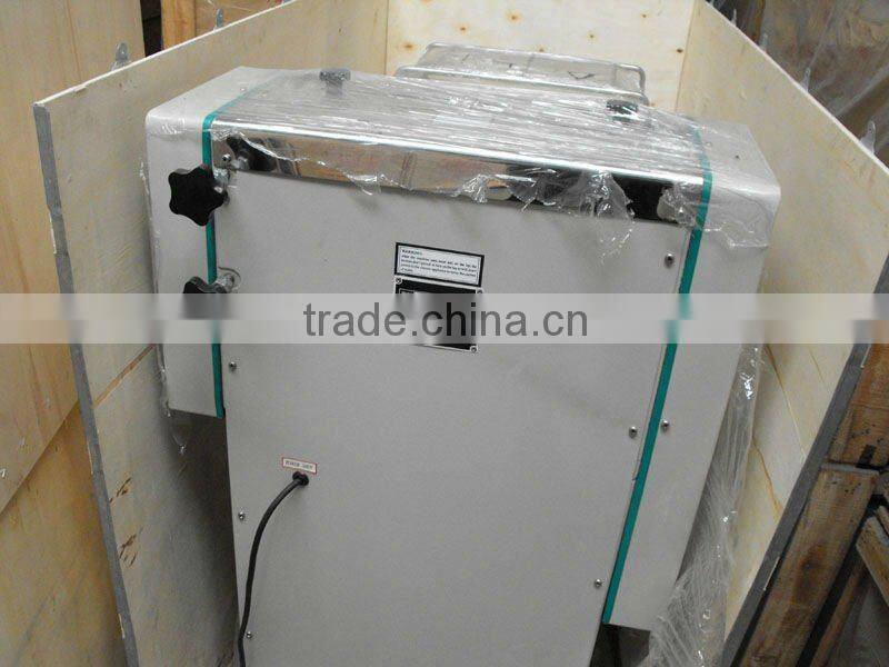 High efficiency toast bread mould machine