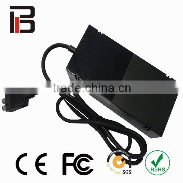 The newest item for xbox one ac adapter 2014 hot selling