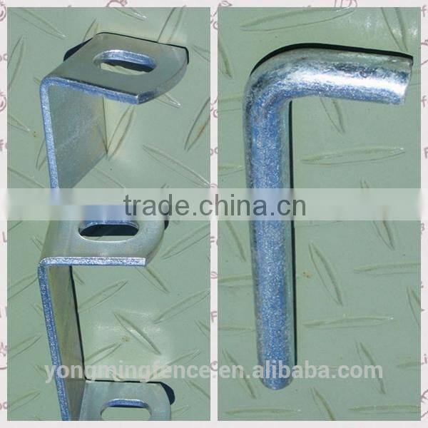 Square sheep yard panel