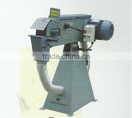 ZY-2000 flat bed polishing machine