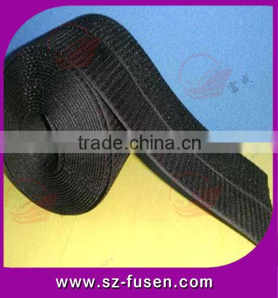 Hook and loop in one