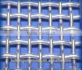 Mesh For Sieving Mine