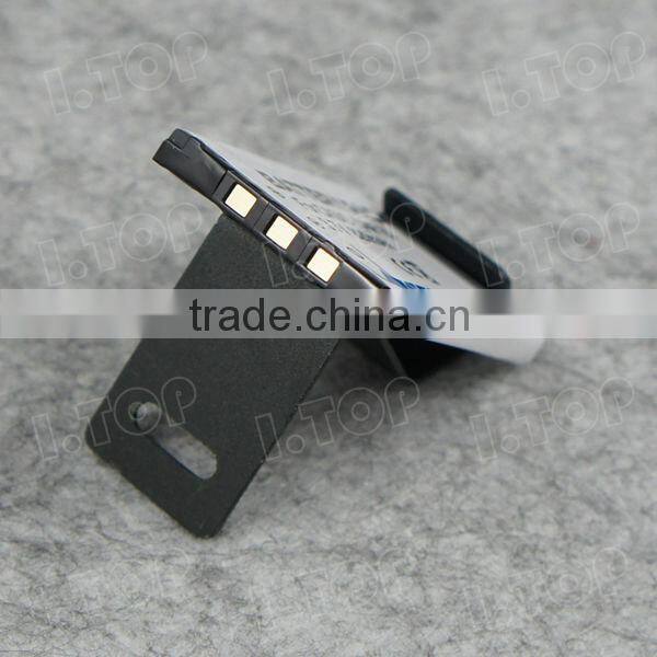 For Casio NP-20 Battery For CASIO EX-S1 EX-S2 EX-M1 EX-M2 Camera Battery 3.7V 820mAh