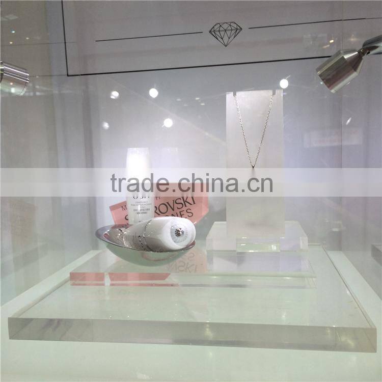 Jewelry display floor stands, jewelry display cases for sale, display cabinet and showcase for jewelry shop