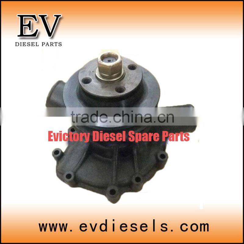 truck spare parts oil cooler 4JH1-TC 4JH1TC 4JH1 4JH1T oil cooler cover